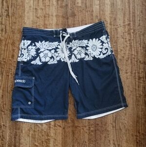 Speedo Board Shorts